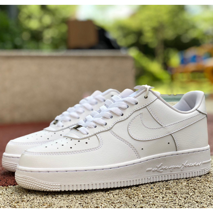 Drake x Nike Air Force 1 Low “Certified Lover Boy” Sneaker      CZ80 - DesignerGu