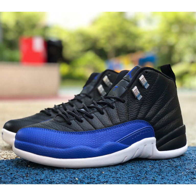 Nike Air Jordan 12 Retro