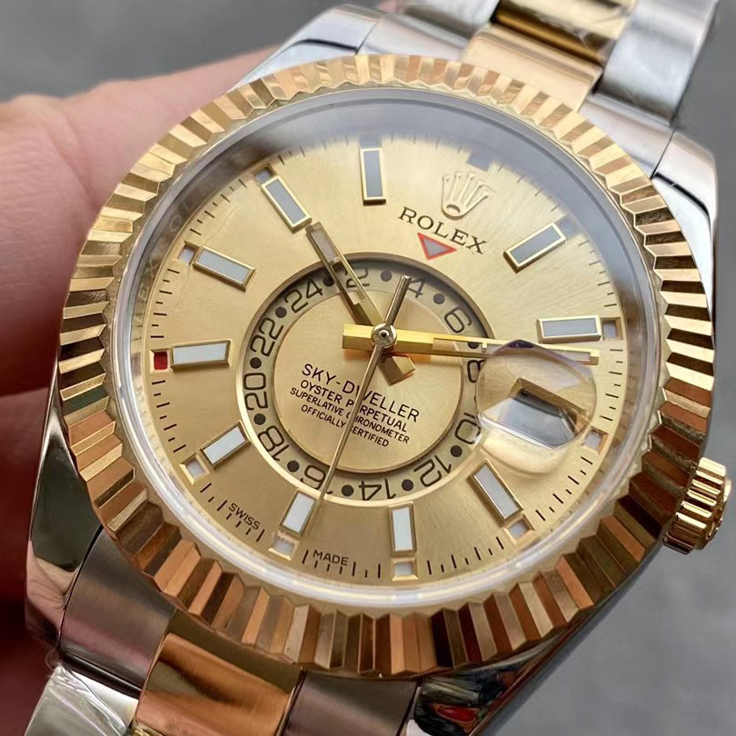 Rolex Watch  - DesignerGu