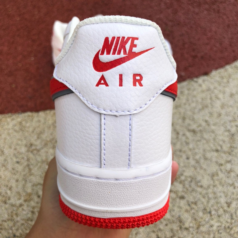 Air Force 1’07 Low