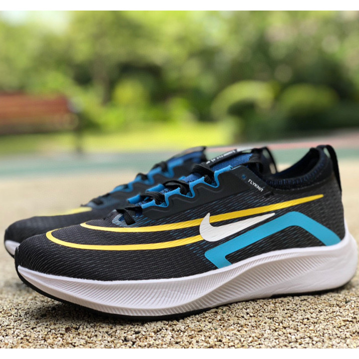 Nike Zoom Fly 4 Sneaker  CT2392-003 - DesignerGu