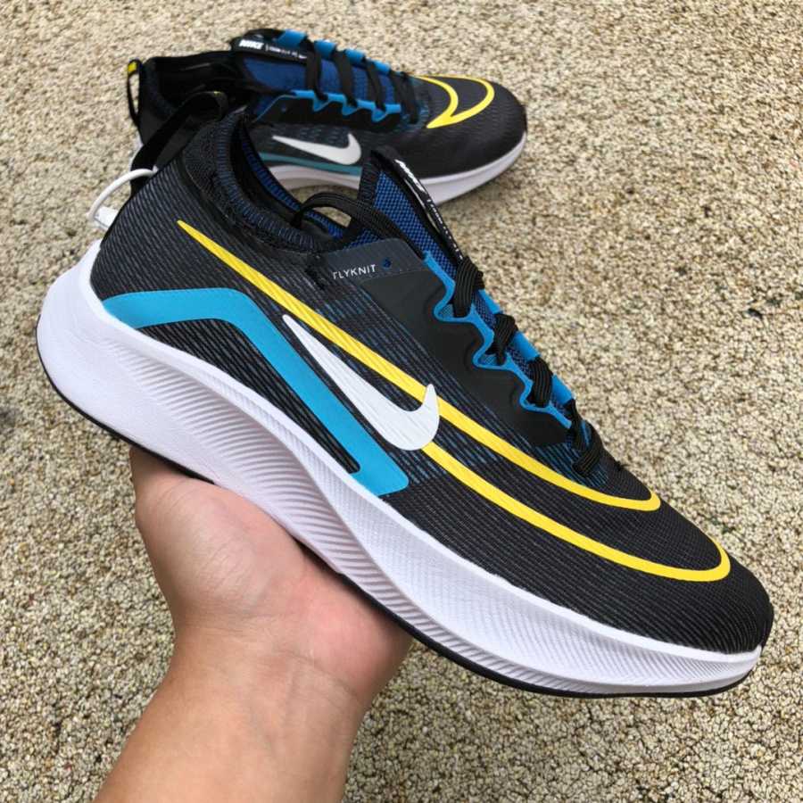 Nike Zoom Fly 4 Sneaker  CT2392-003 - DesignerGu