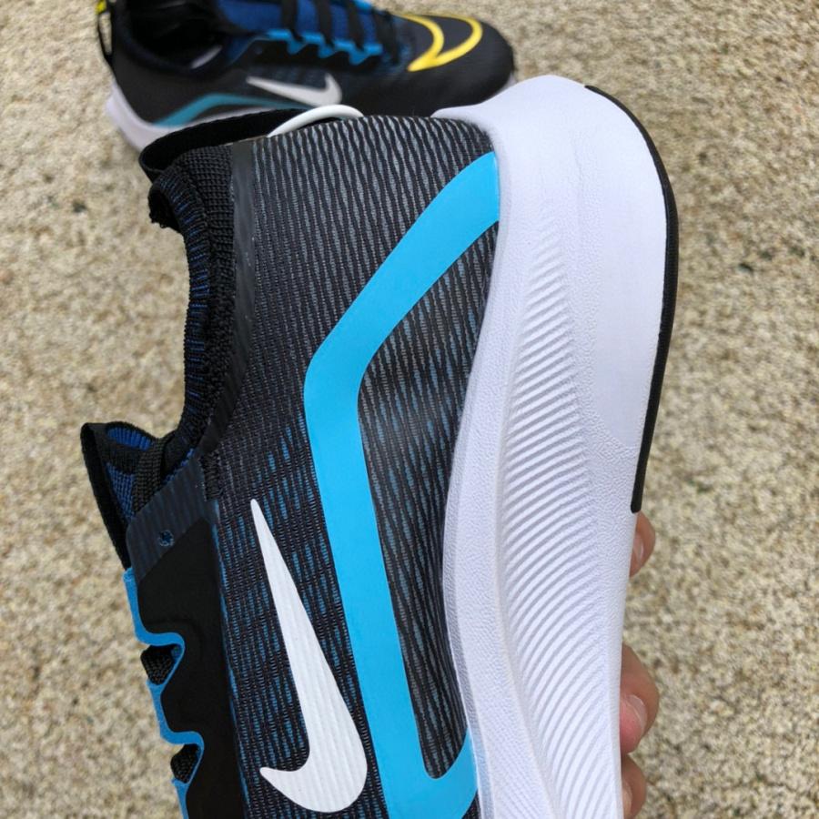 Nike Zoom Fly 4 Sneaker  CT2392-003 - DesignerGu