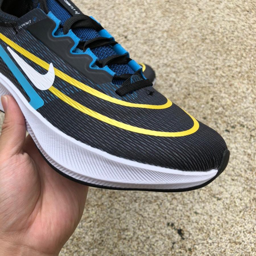 Nike Zoom Fly 4 Sneaker  CT2392-003 - DesignerGu