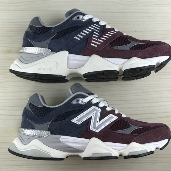 Joe Freshgoods x New Balance 9060 Sneakers              U9060GBN - DesignerGu