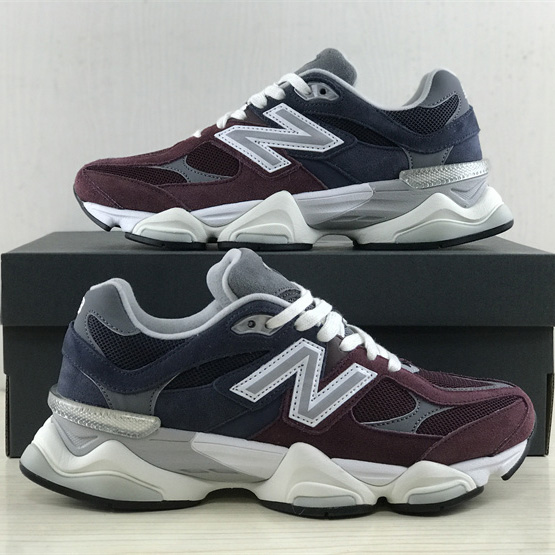 Joe Freshgoods x New Balance 9060 Sneakers              U9060GBN - DesignerGu