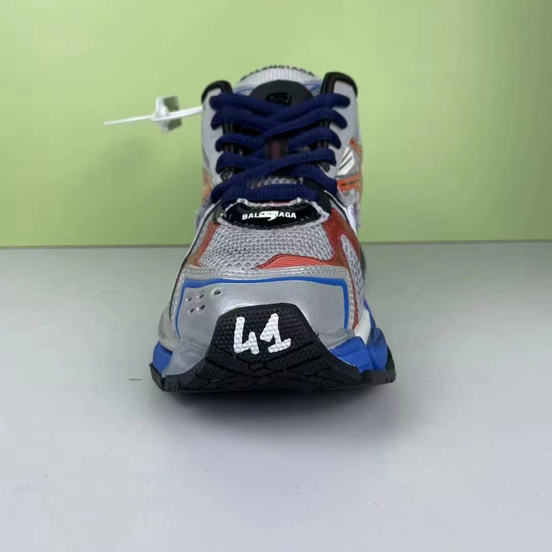 Balenciaga Runner Sneaker  - DesignerGu