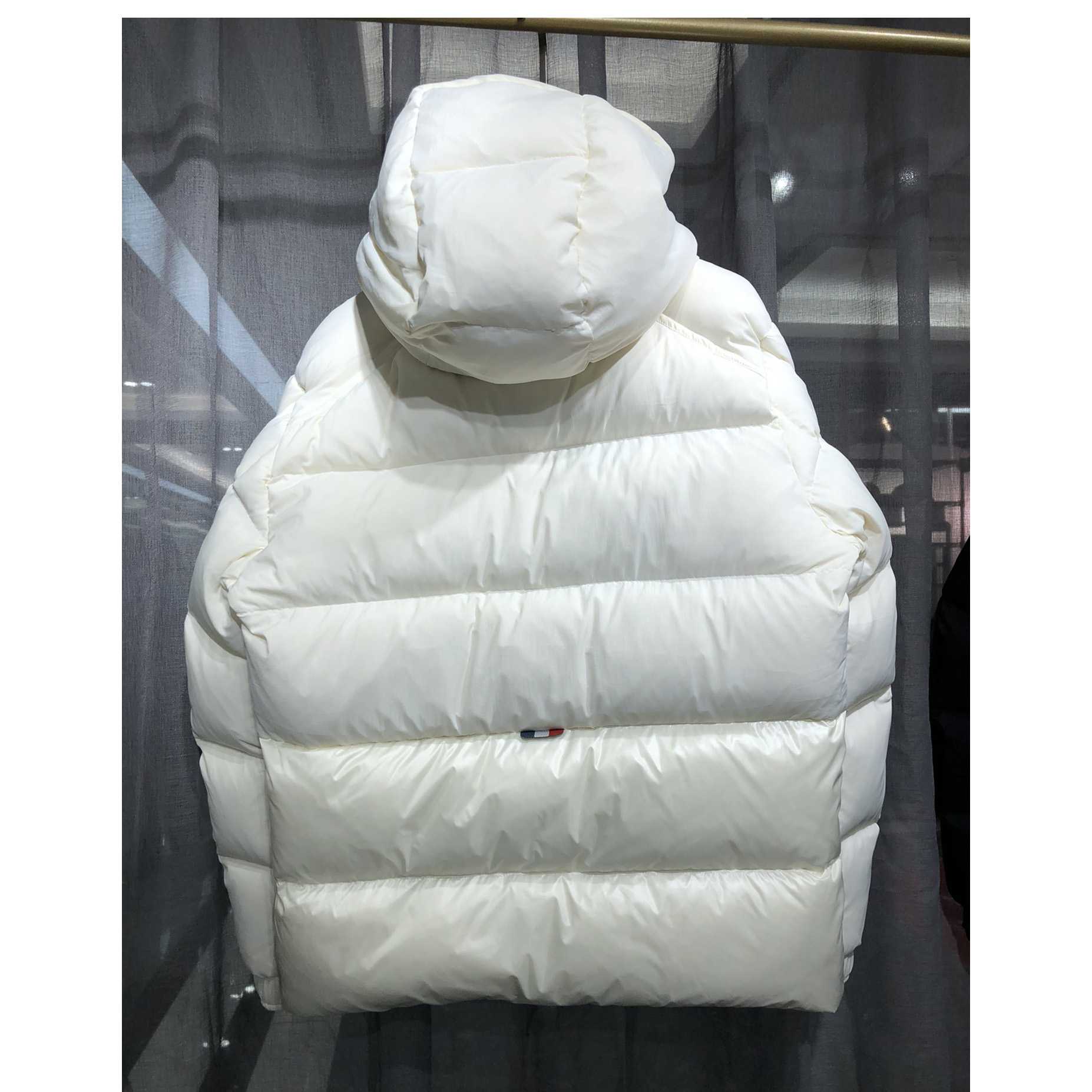 Moncler Dieng Short Down Jacket - DesignerGu