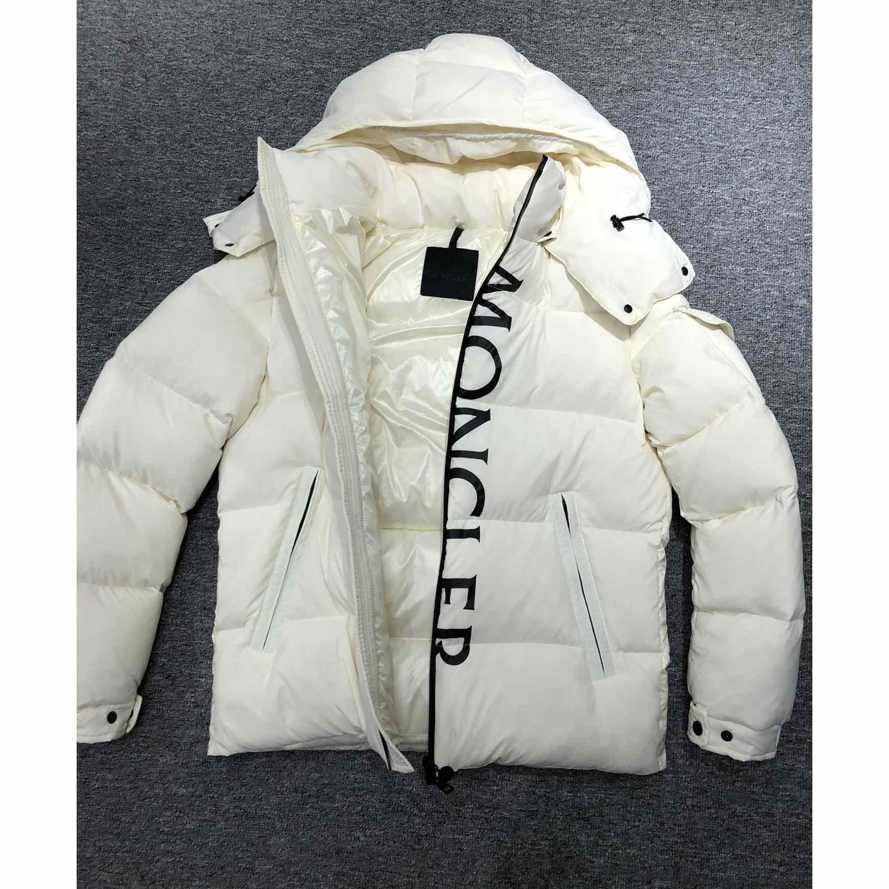 Moncler Dieng Short Down Jacket - DesignerGu