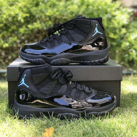 Air Jordan 11  Sneaker    378037-006 - DesignerGu