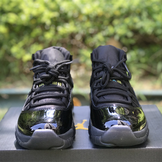 Air Jordan 11  Sneaker    378037-006 - DesignerGu