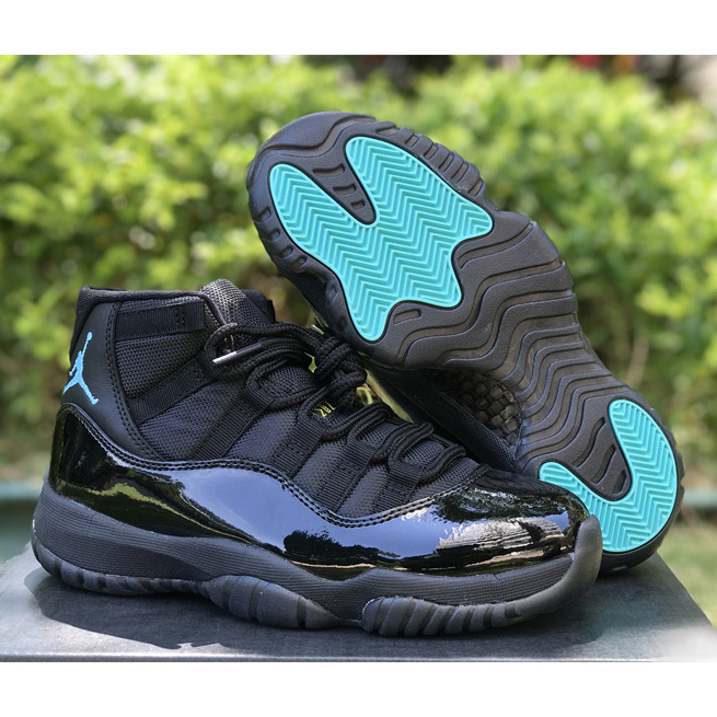 Air Jordan 11  Sneaker    378037-006 - DesignerGu