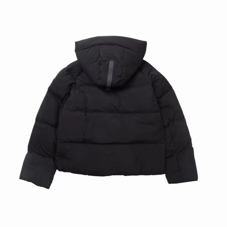 Canada Goose Junction Parka - DesignerGu