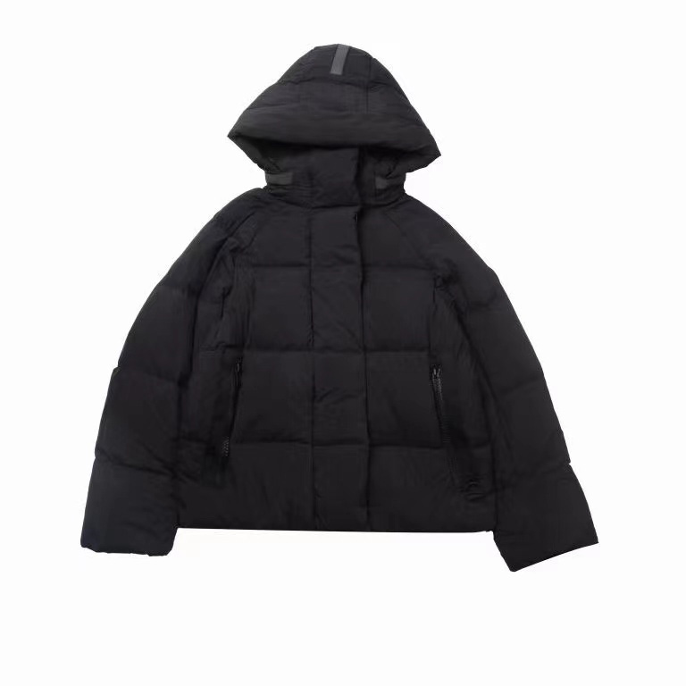 Canada Goose Junction Parka - DesignerGu