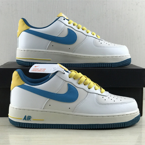 Air Force 1'07 Low Retro SP Sneaker     CW3388-203 - DesignerGu