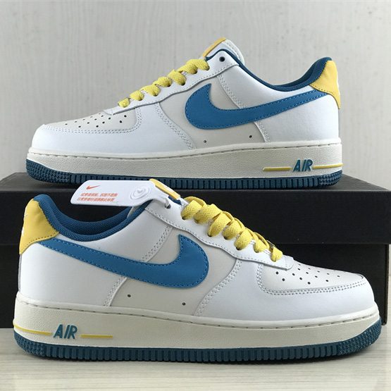 Air Force 1'07 Low Retro SP Sneaker     CW3388-203 - DesignerGu