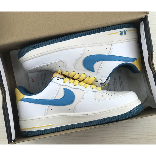 Air Force 1'07 Low Retro SP Sneaker     CW3388-203 - DesignerGu