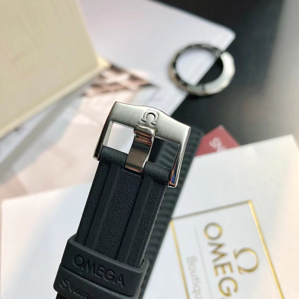 Omega High Quality Watch - DesignerGu