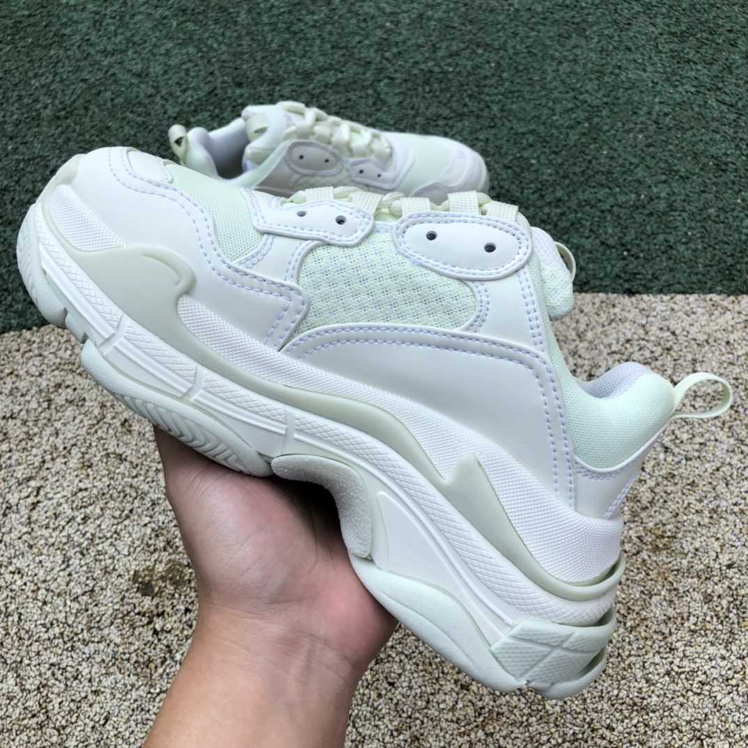 Balenciaga Triple S Sneaker  - DesignerGu