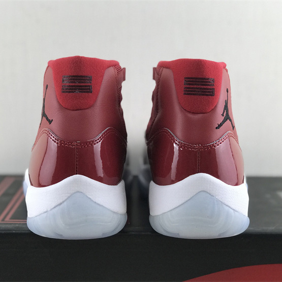 Air Jordan 11  Sneaker    378037-623  - DesignerGu