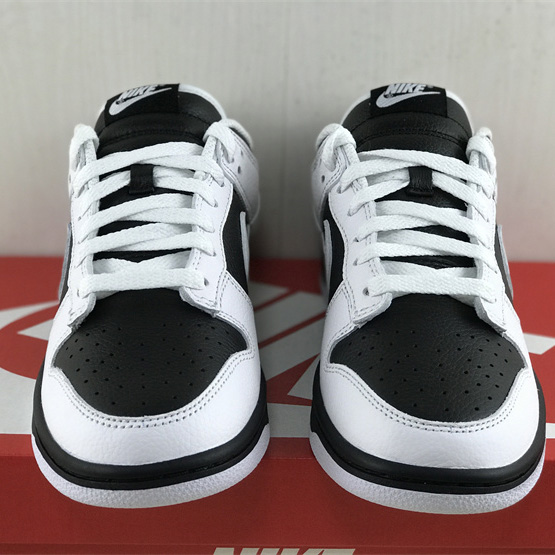 Nike Dunk Low “Reverse Panda”Sneaker      FD9064-011 - DesignerGu