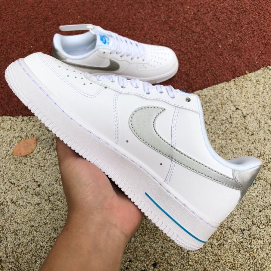  Nike Air Force 1 '07 Sneaker      DR0142-100 - DesignerGu