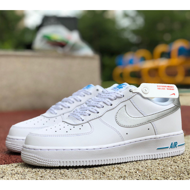  Nike Air Force 1 '07 Sneaker      DR0142-100 - DesignerGu