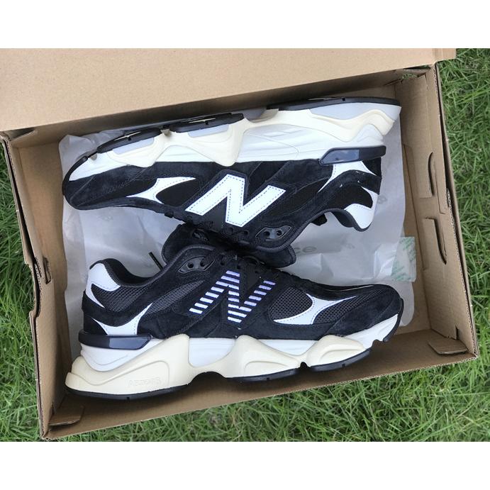 Joe Freshgoods x New Balance NB9060 Sneakers             - DesignerGu