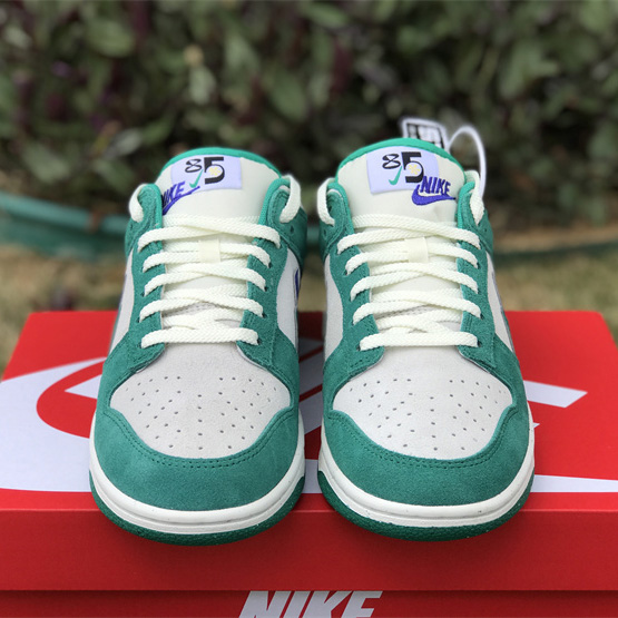  Nike Dunk Low SE “85” Sneaker        DO9457-101 - DesignerGu