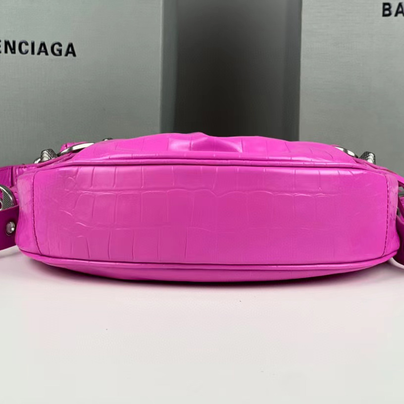 Balenciaga Le Cagole XS Shoulder Bag (26-16-10cm) - DesignerGu