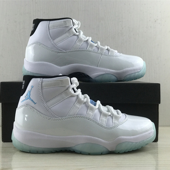 Air Jordan 11  Sneaker     378037-117 - DesignerGu