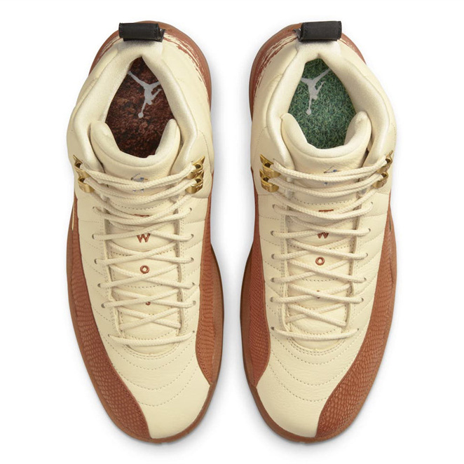 Eastside Golf x Air Jordan 12 Sneaker   DV1758-10 - DesignerGu