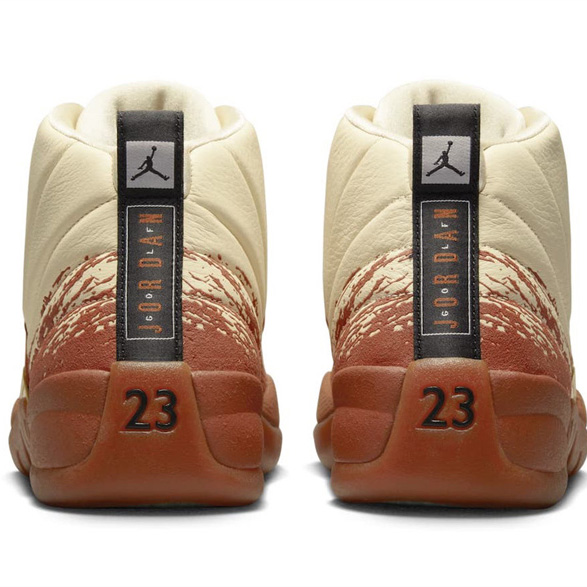 Eastside Golf x Air Jordan 12 Sneaker   DV1758-10 - DesignerGu