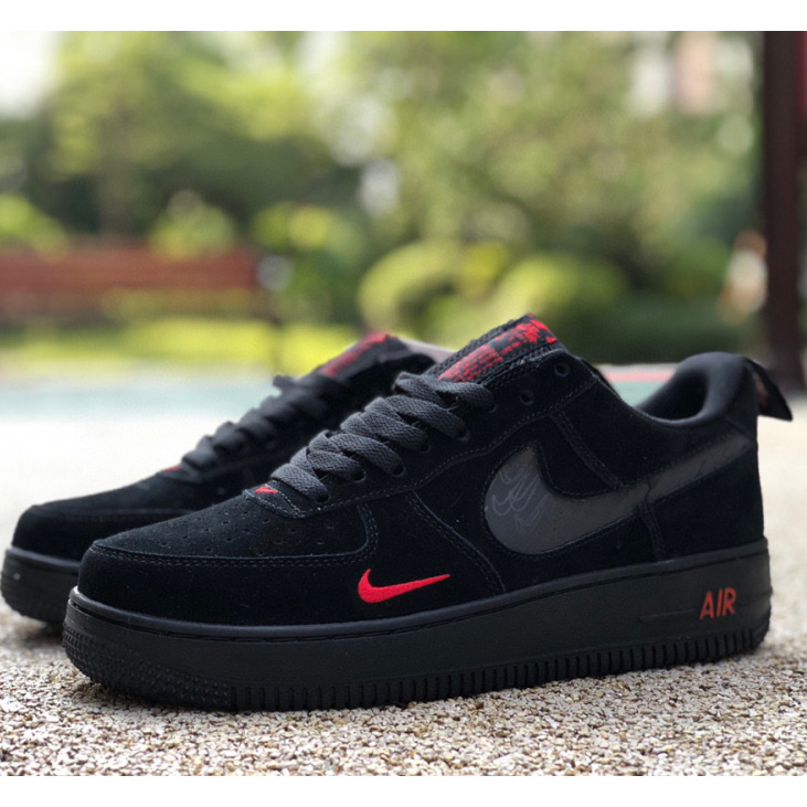 Nike Air Force 1 '07 Sneaker      DZ4514-001 - DesignerGu