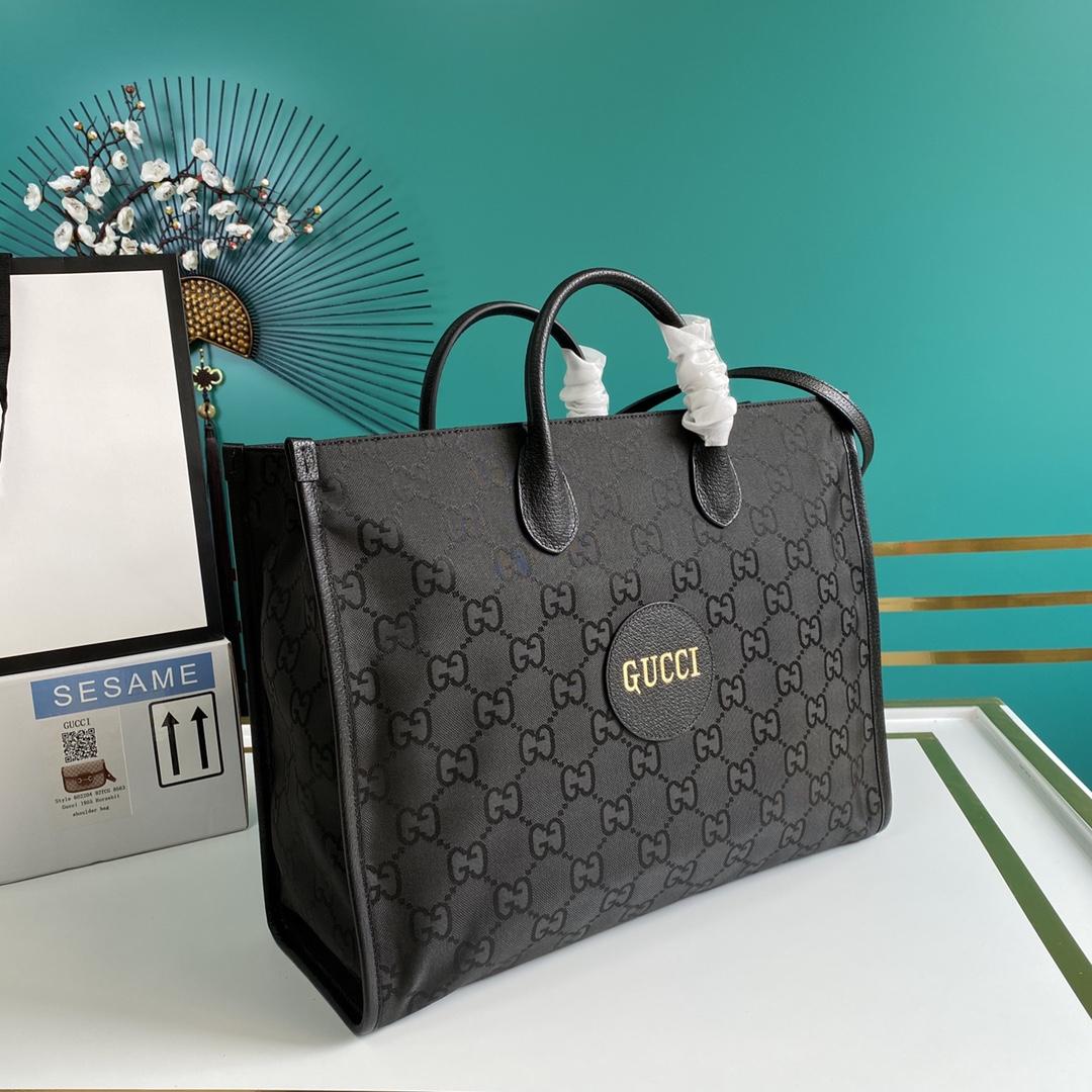 Gucci Off The Grid Tote Bag(43-34-18.5CM) - DesignerGu