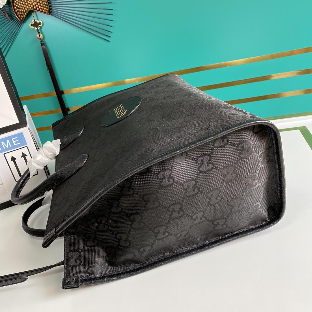 Gucci Off The Grid Tote Bag(43-34-18.5CM) - DesignerGu