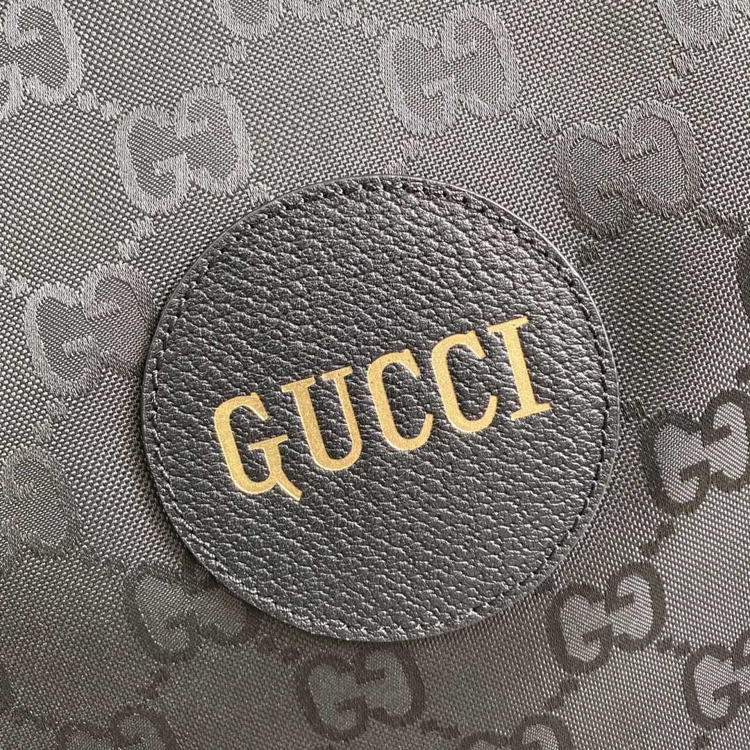 Gucci Off The Grid Tote Bag(43-34-18.5CM) - DesignerGu