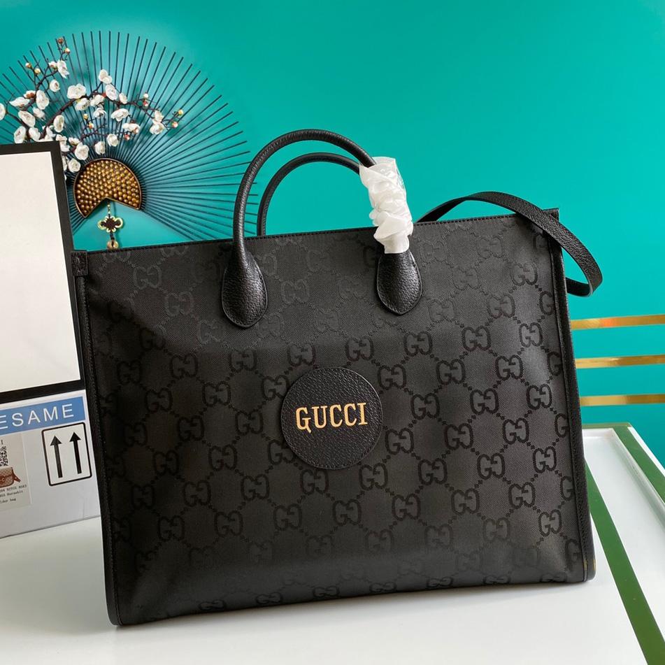 Gucci Off The Grid Tote Bag(43-34-18.5CM) - DesignerGu