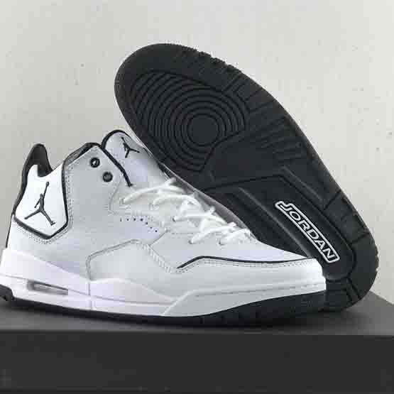 Air Jordan Courtside 23 Sneaker   AR1000-100  - DesignerGu
