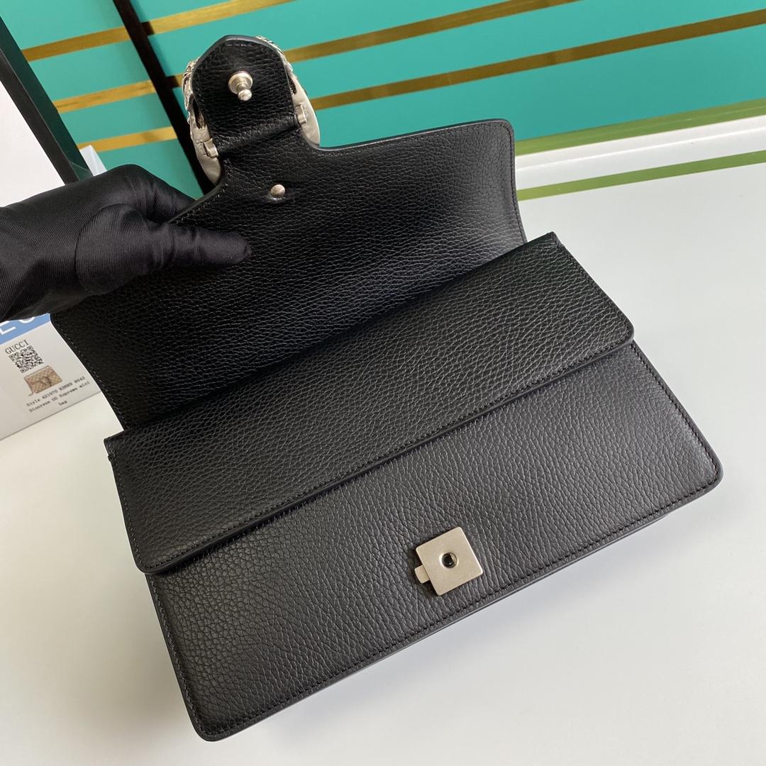 Gucci Dionysus Small Shoulder Bag(28-17-9cm) - DesignerGu