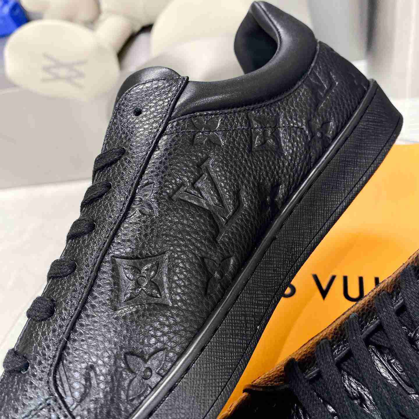 Louis Vuitton Luxembourg Sneaker    1A8QEB - DesignerGu