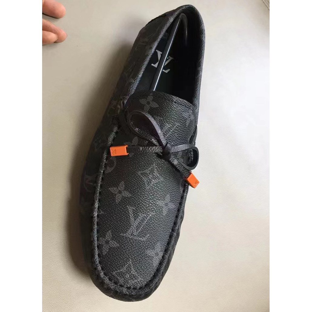 Louis Vuitton  LV Driver Mocassin   1AAF38 - DesignerGu