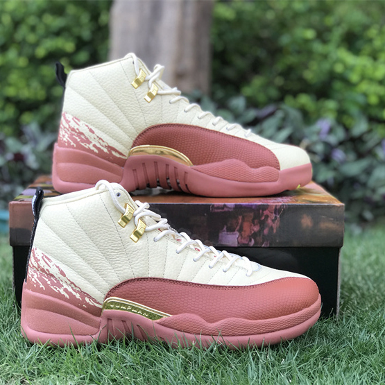 Eastside Golf x Air Jordan 12 Sneaker   DV1758-108 - DesignerGu