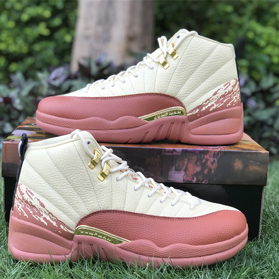 Eastside Golf x Air Jordan 12 Sneaker   DV1758-108 - DesignerGu