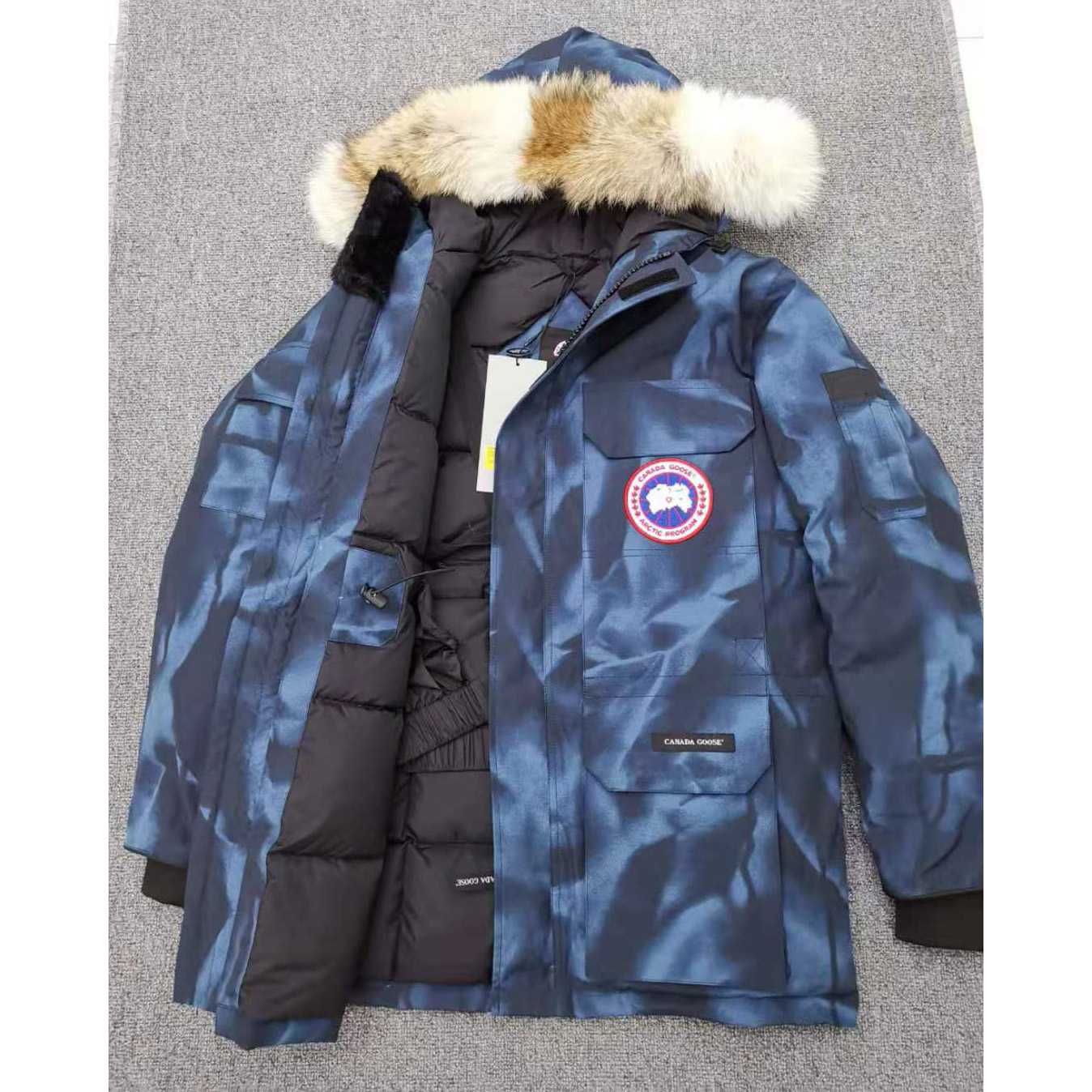 Canada Goose Down Jacket - DesignerGu