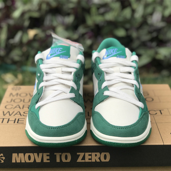 Nike Dunk Low Disrupt 2 “Green Snake” Sneaker     DV3206-001 - DesignerGu