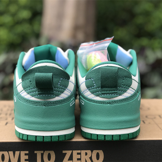 Nike Dunk Low Disrupt 2 “Green Snake” Sneaker     DV3206-001 - DesignerGu