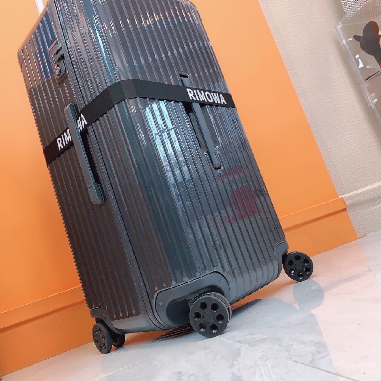 Rimowa Luggage - DesignerGu