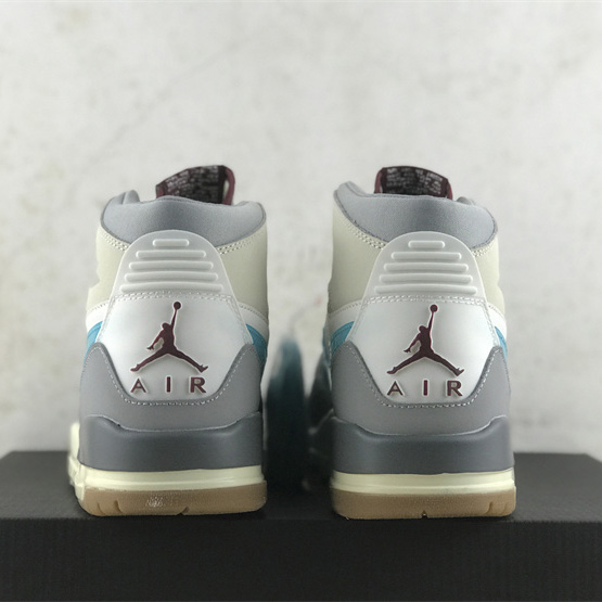 Jordan Legacy 312 “Exploration Unit” Sneaker       FB1875-141 - DesignerGu