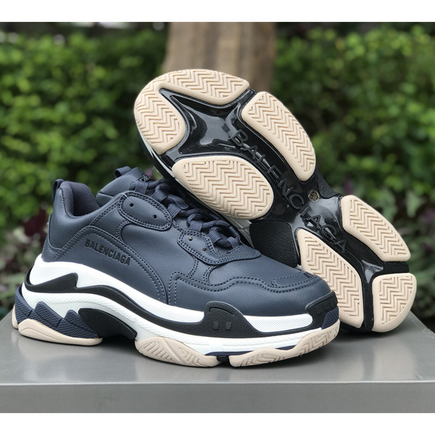 Balenciaga Triple S Sneaker  - DesignerGu